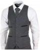 Peaky Blinders Thomas Shelby 3 Piece Suit