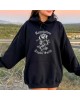 Vintage Taylor Swift Reputation Hoodie Sweatshirt