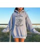 Vintage Taylor Swift Reputation Hoodie Sweatshirt