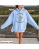 Vintage Taylor Swift Reputation Hoodie Sweatshirt