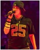 Billie Eilish Hometown LA Concert Black Jersey