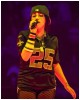 Billie Eilish Hometown LA Concert Black Jersey