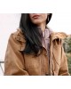 Yellowstone Monica Dutton Jacket Yellowstone Monica Dutton Jacket