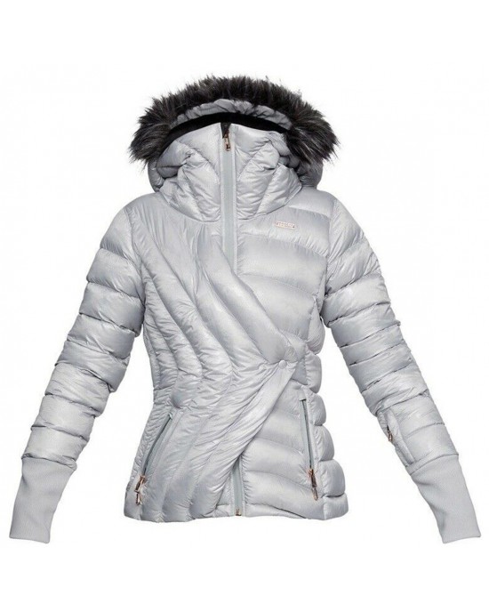 Lindsey Vonn Puffer Jacket
