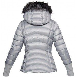 Lindsey Vonn Puffer Jacket Lindsey Vonn Puffer Jacket