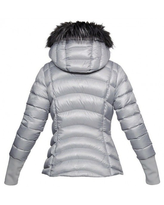 Lindsey Vonn Puffer Jacket
