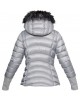 Lindsey Vonn Puffer Jacket