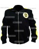 The Town Doug MacRay Boston Bruins Jacket The Town Doug MacRay Boston Bruins Jacket