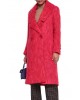 Katy Keene Lucy Hale Red Coat Katy Keene Lucy Hale Red Coat