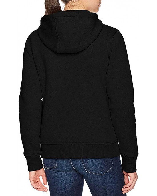 Mass Effect N7 Hoodie Women