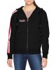 Mass Effect N7 Hoodie Women