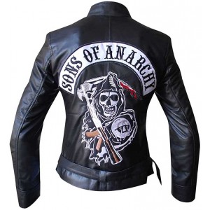 Sons Of Anarchy Womens Hoodie Sons Of Anarchy Womens Hoodie