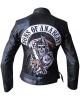 Sons Of Anarchy Womens Hoodie