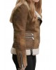 Virgin River Melinda Monroe Shearling Jacket
