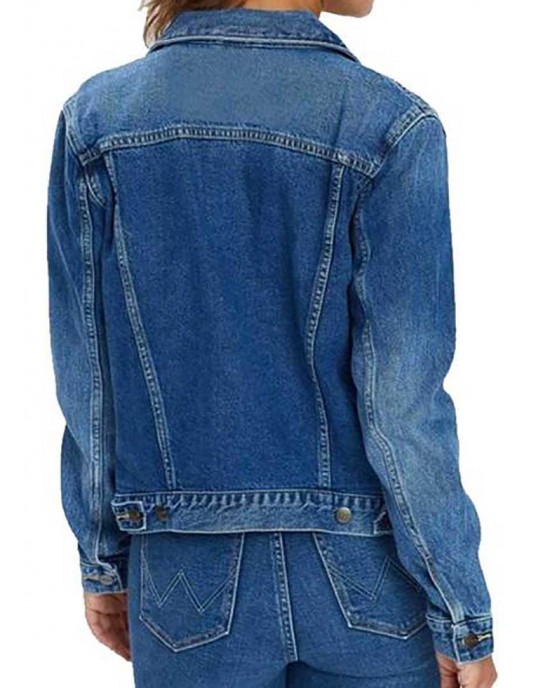 Yellowstone Kelsey Asbille Jacket Yellowstone Kelsey Asbille Jacket