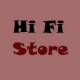Hi Fi Store