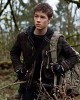 Tom Holland Chaos Walking Brown Jacket Tom Holland Chaos Walking Brown Jacket