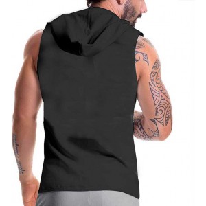 Cobra Kai Black Hoodie