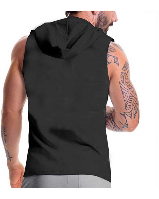 Cobra Kai Black Hoodie