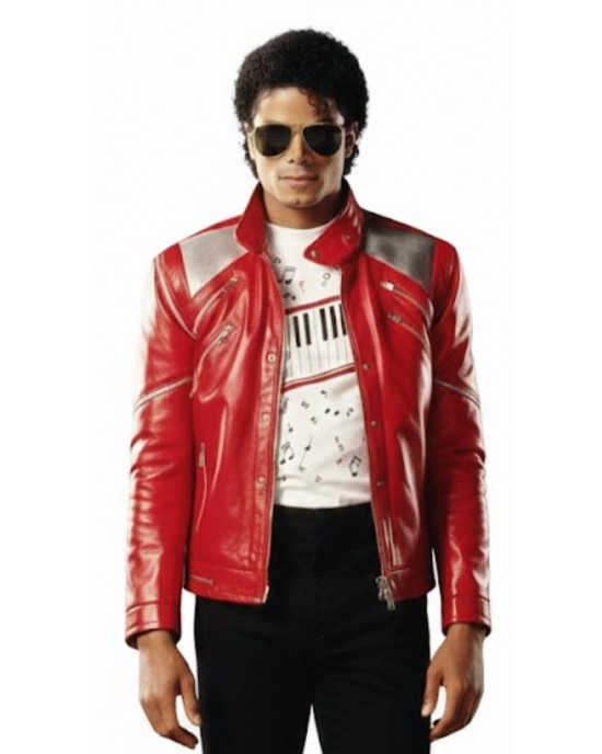Hollywood Elite Men’s High-Shine PVC Jacket – Cinematic Action Edition