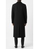 The Urban Wool Overcoat