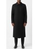 The Urban Wool Overcoat The Urban Wool Overcoat