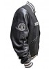 XO Tour Award The Weeknd Varsity Jacket