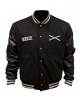 XO Tour Award The Weeknd Varsity Jacket