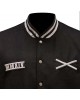 XO Tour Award The Weeknd Varsity Jacket